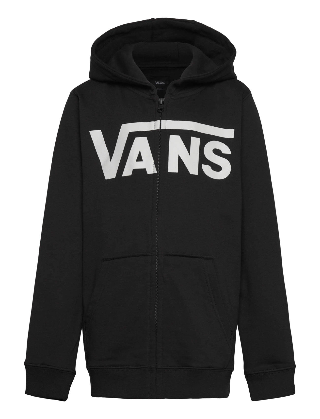 VANS Vans Klassisch Ii Fz Schwarz - 165-173 - Kinder