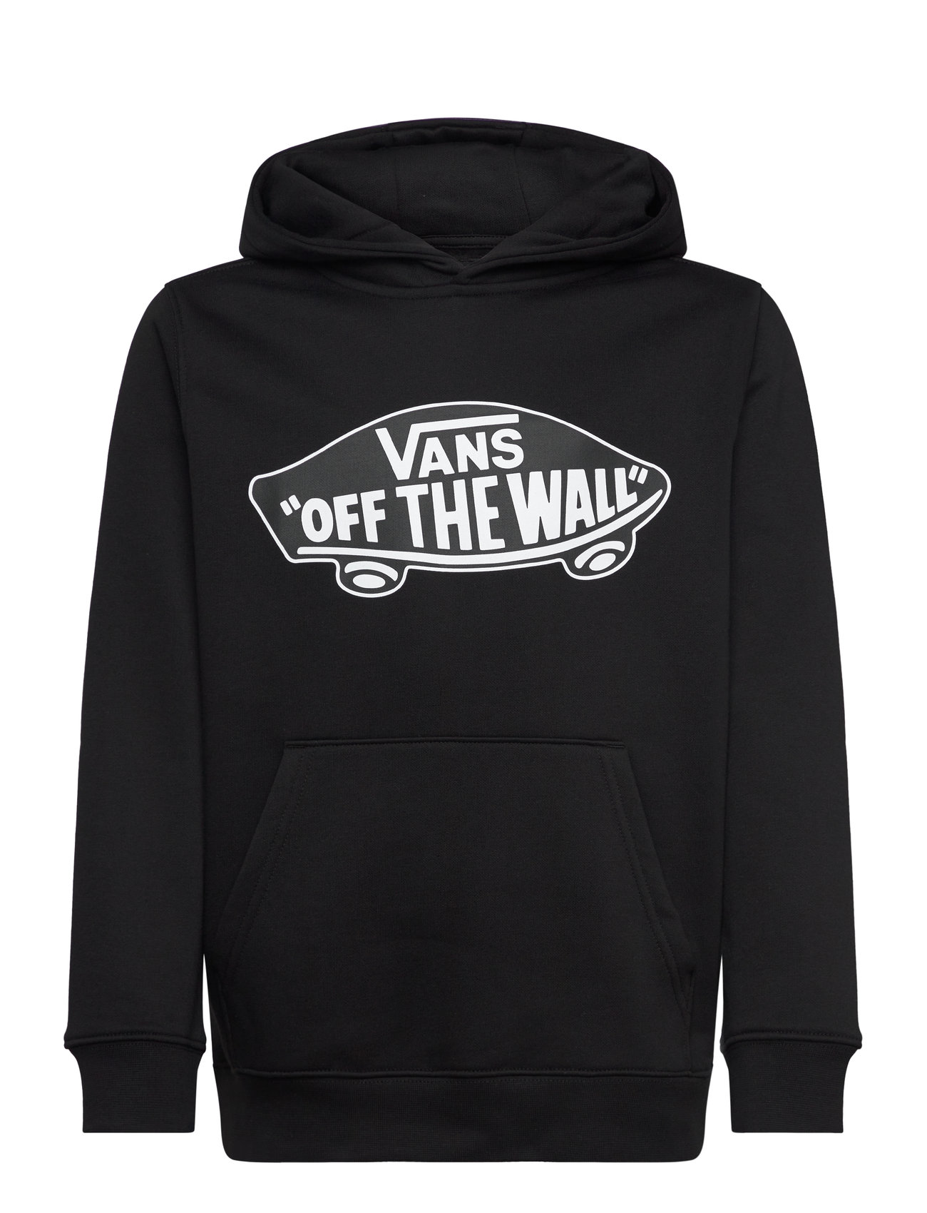 VANS Style 76 Po Svart