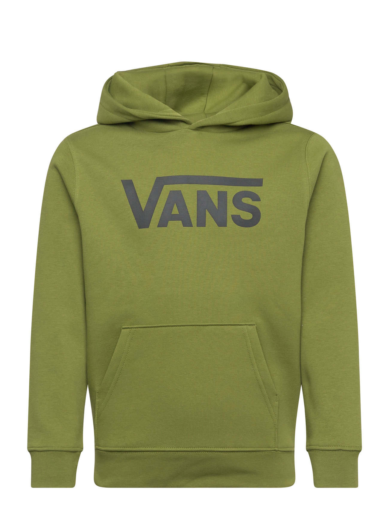 Vans Classic Kids Po Green VANS