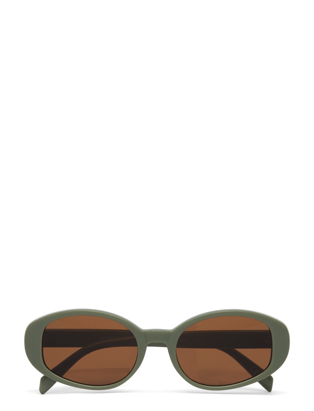 VANS Out There Sunglasses, One Size, Black, Solbriller > Solbriller Med Rundt Stel, Herre