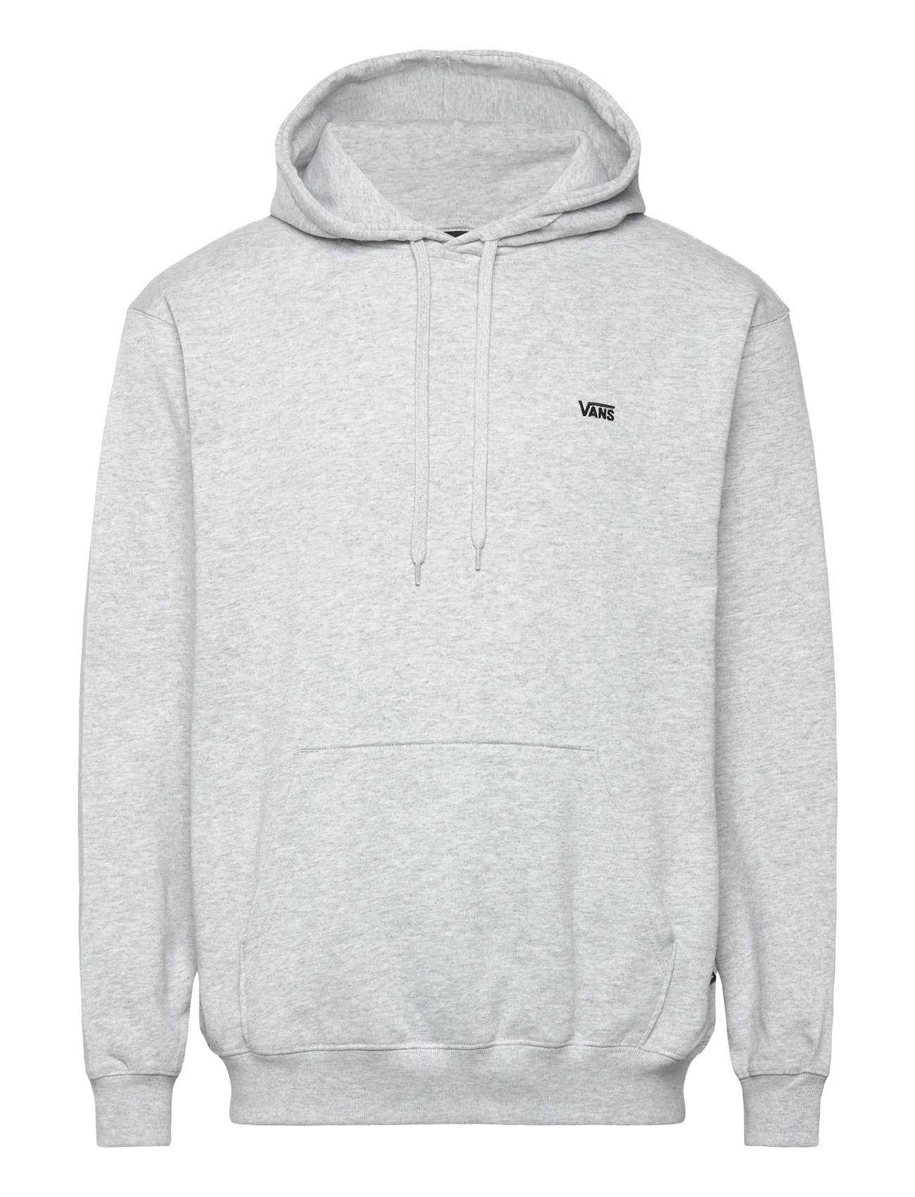 VANS Left Chest Ii Loose Po, XL, Grey, Sweatshirts & Hættetrøjer > Hættetrøjer, Herre
