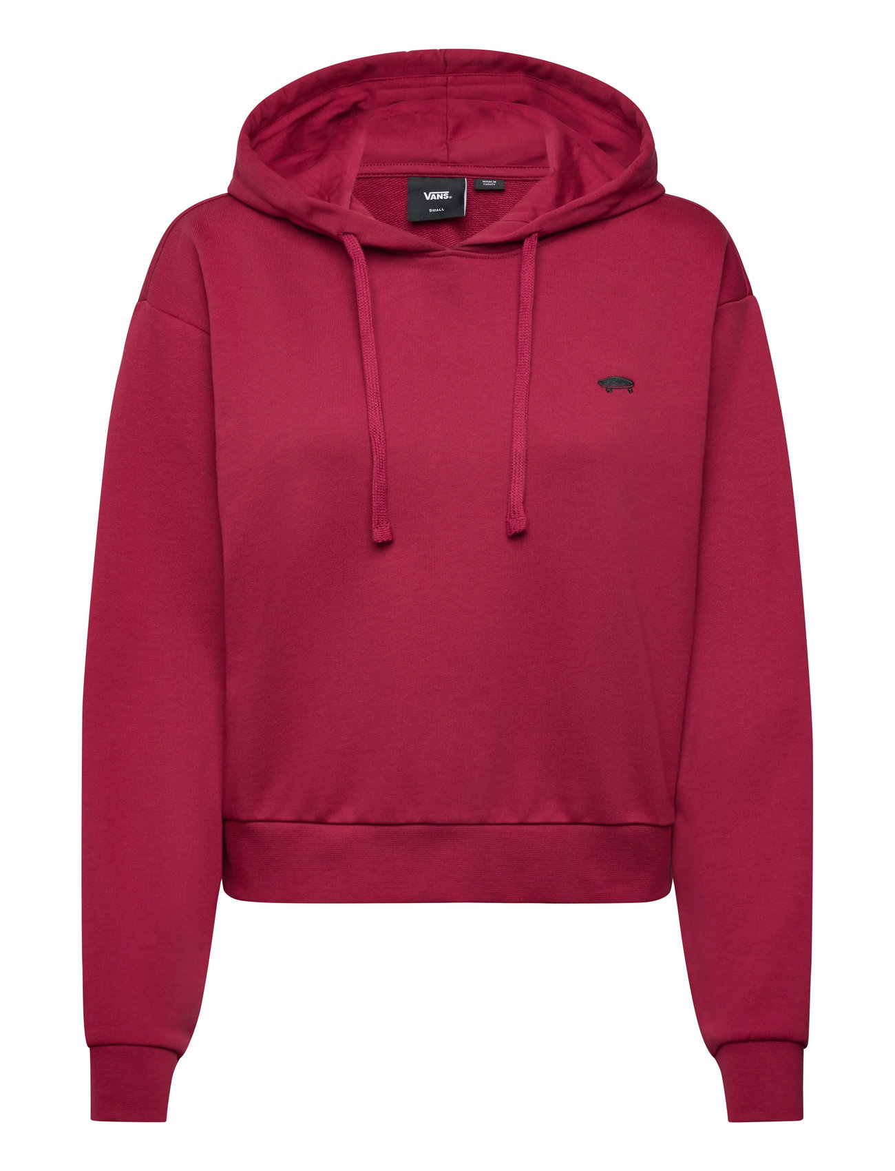 VANS W Salton Rlx Ft Po Burgundy - M - Damen
