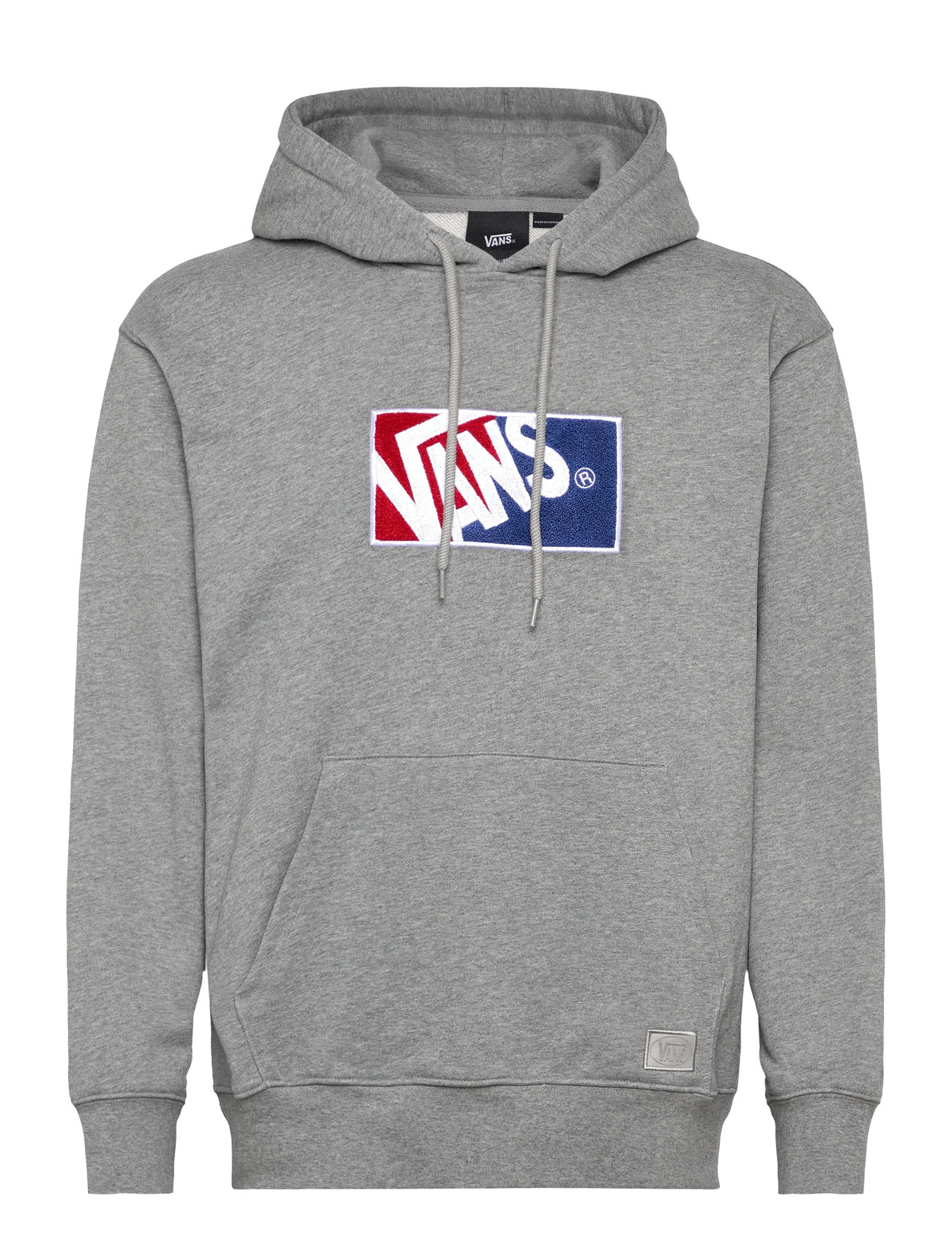 VANS Original Standards 2-Tone Pullover Grau - L - Herren