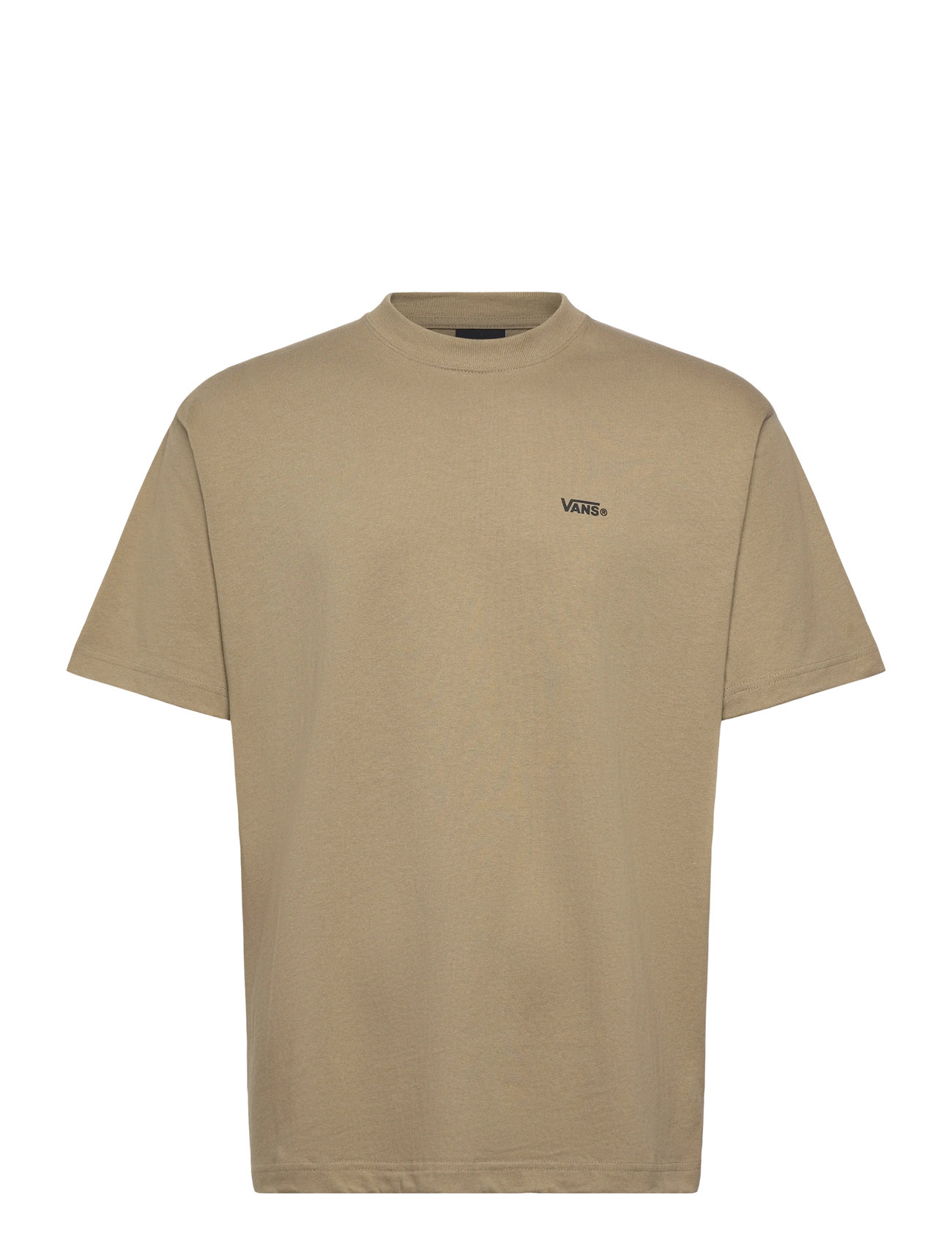 VANS Original Standards Statement Ss Beige - S - Herren