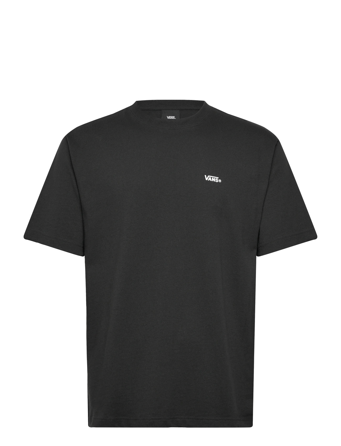 VANS Original Standards Statement Ss Schwarz - S - Herren