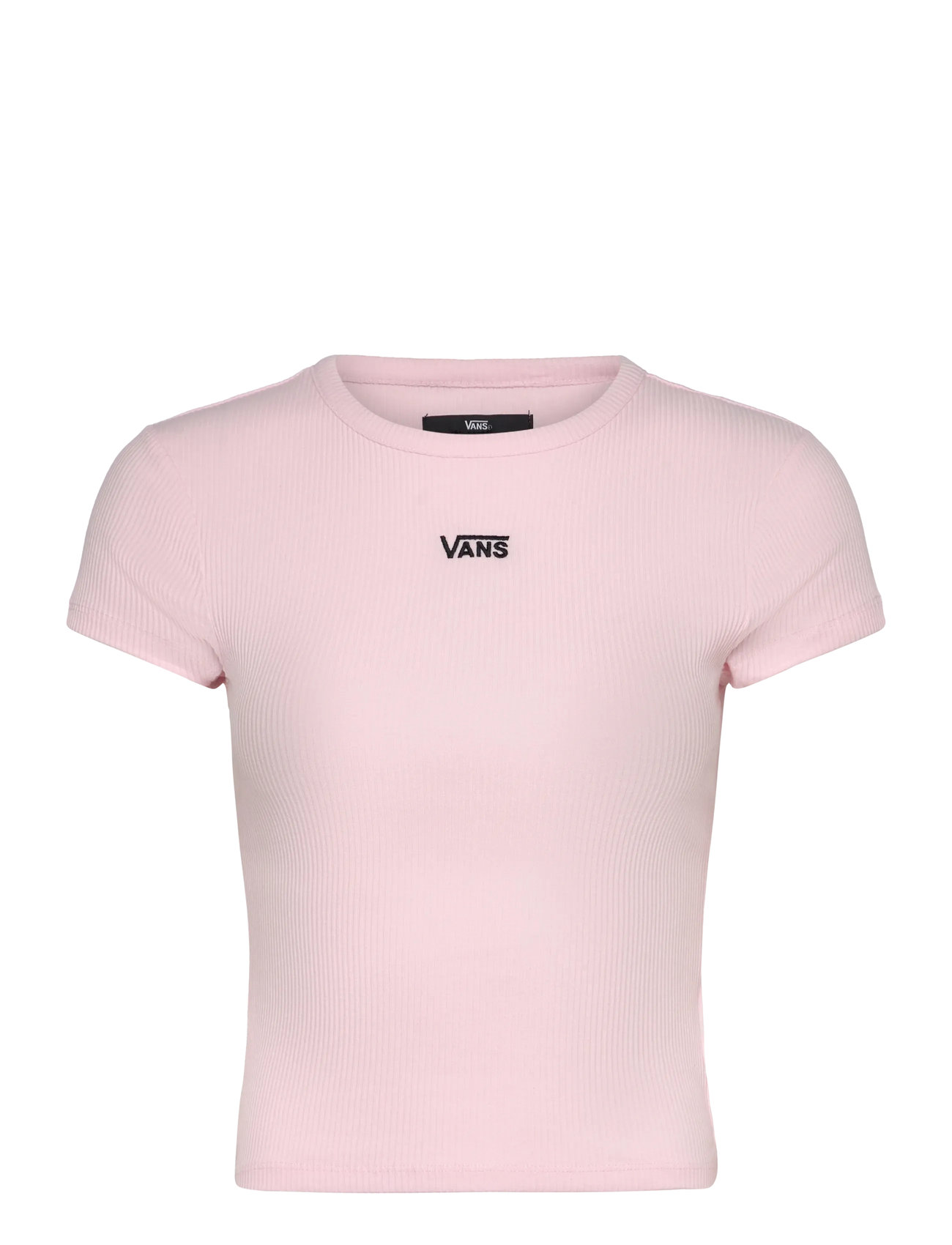 VANS Cameron Tee Pink - XS - Damen