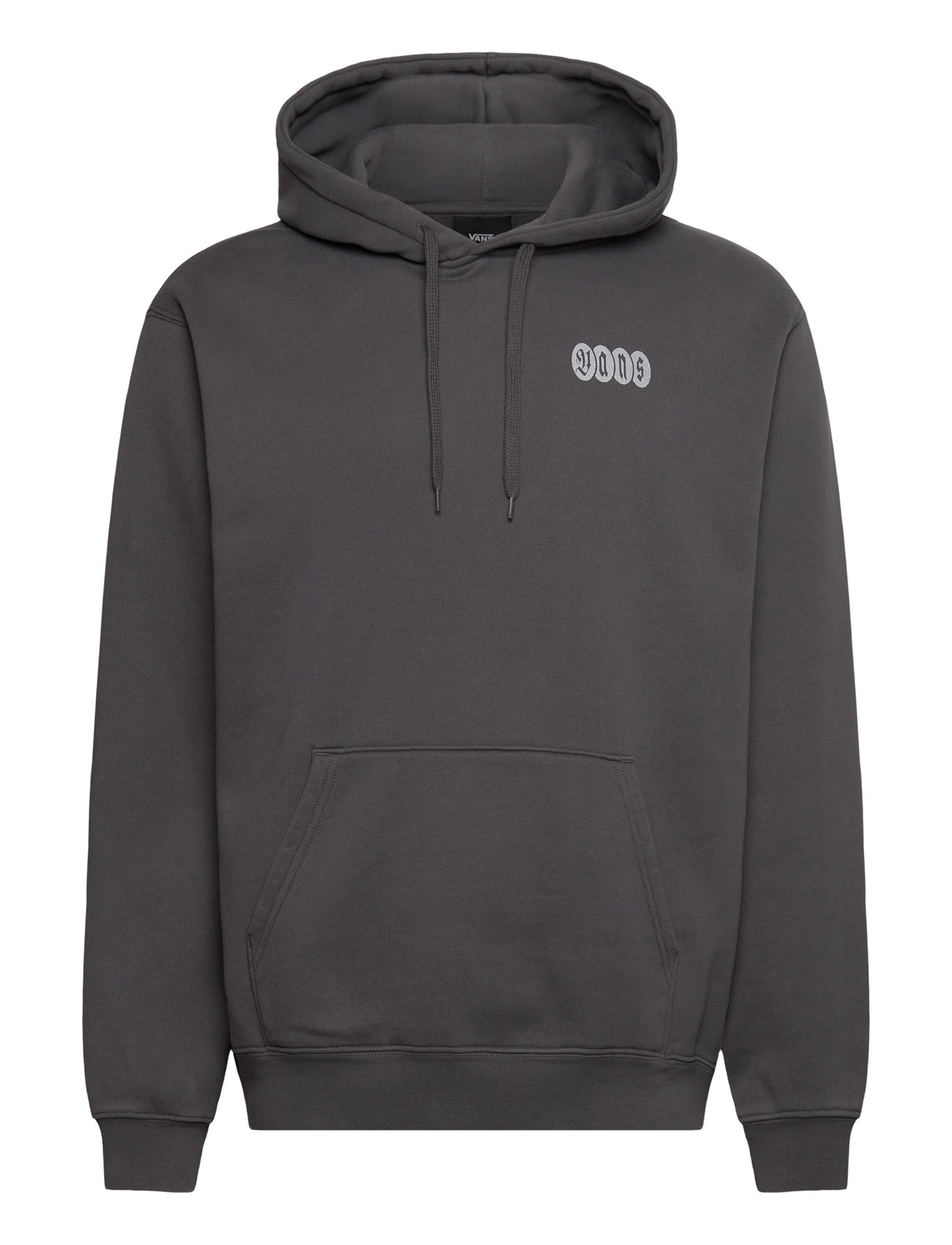VANS Earthbound Loose Po Fleece, L, Grey, Sport Sweatshirts & Hoodies > Sport Hoodies, Herre