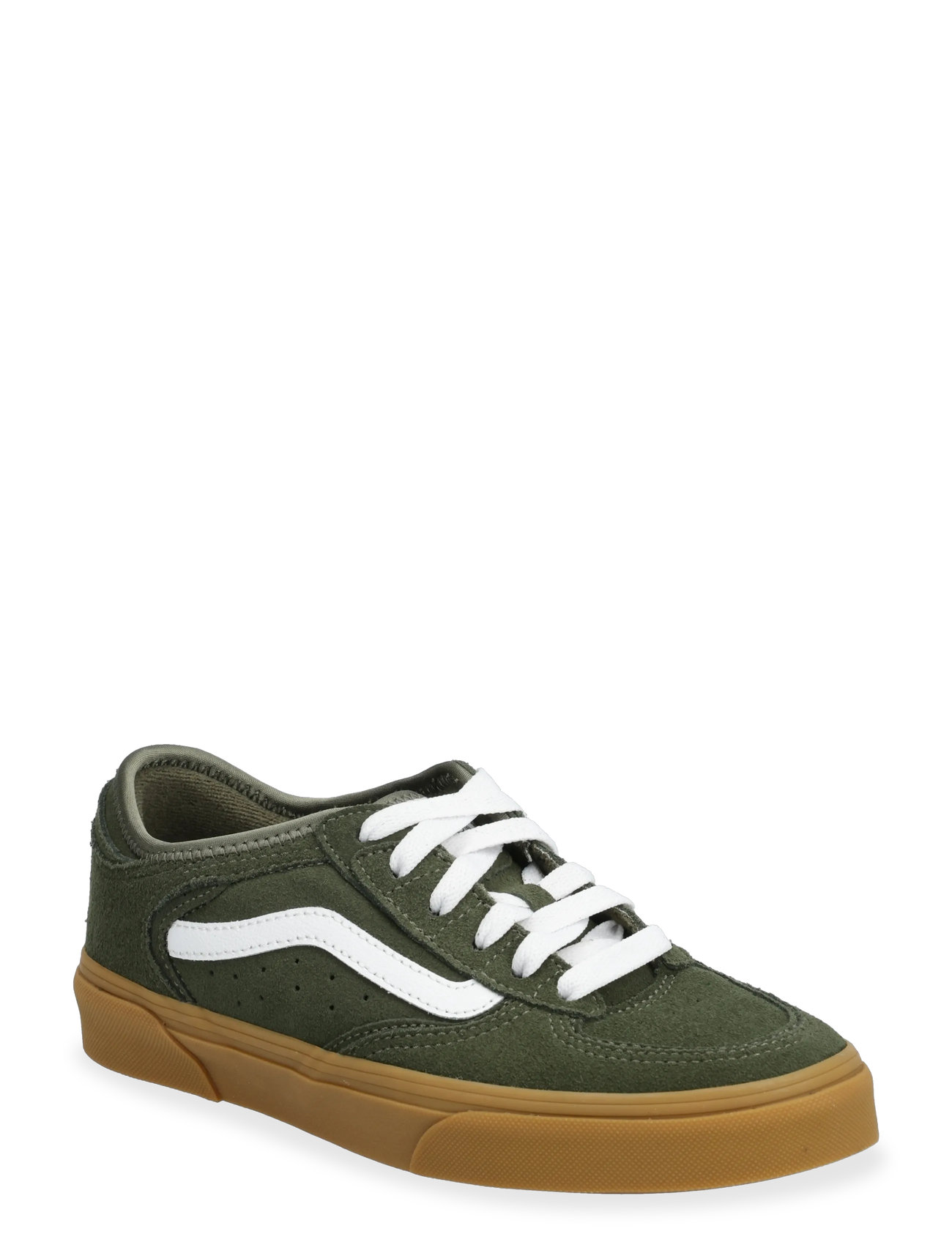 VANS Rowley Klassisch Khaki - 41 - Damen