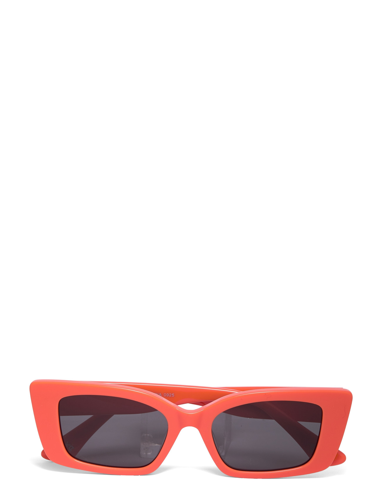VANS Motz Sunglasses, One Size, Coral, Sport Accessories > Sport Glasses, Dame