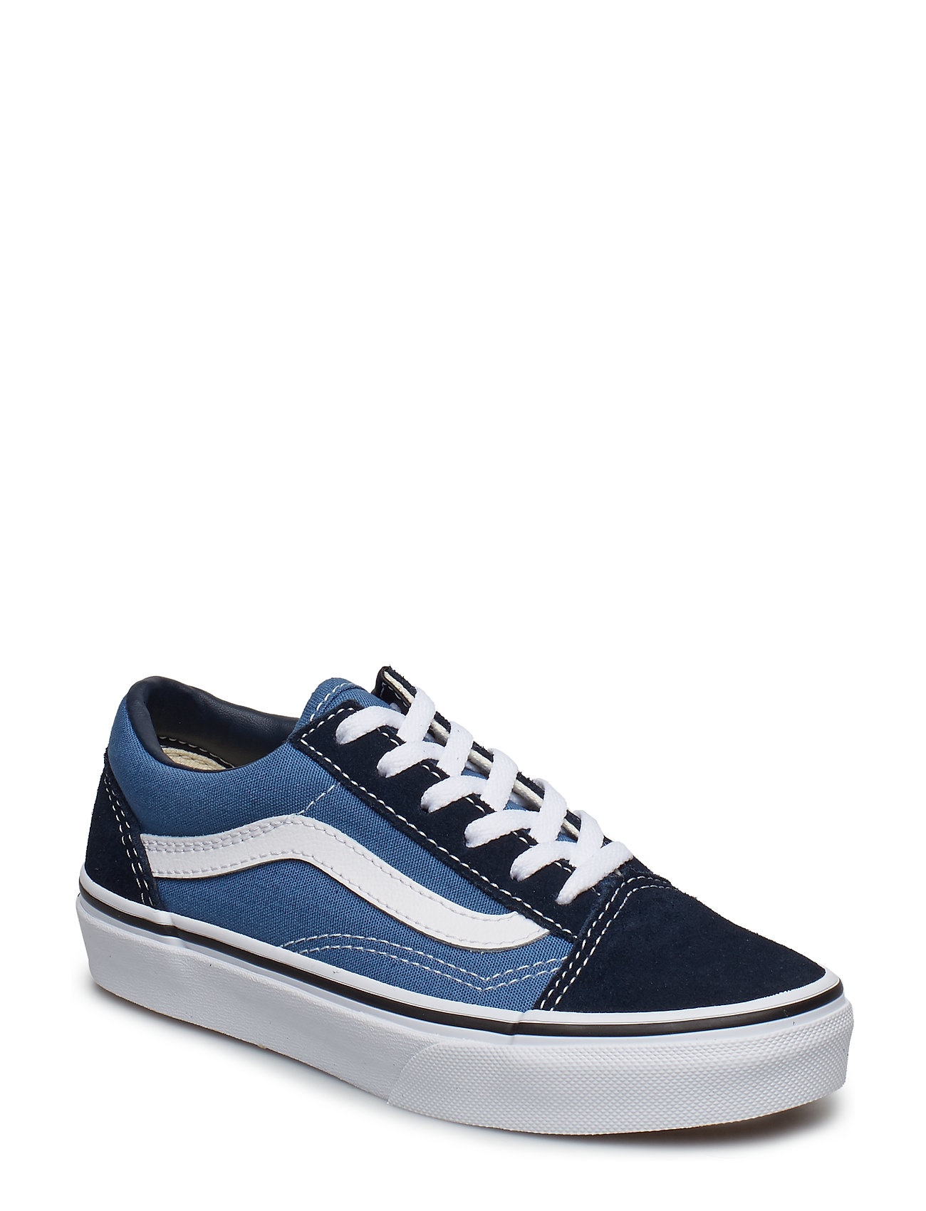 TD Old Skool Sneakers Navy/True White str. 30
