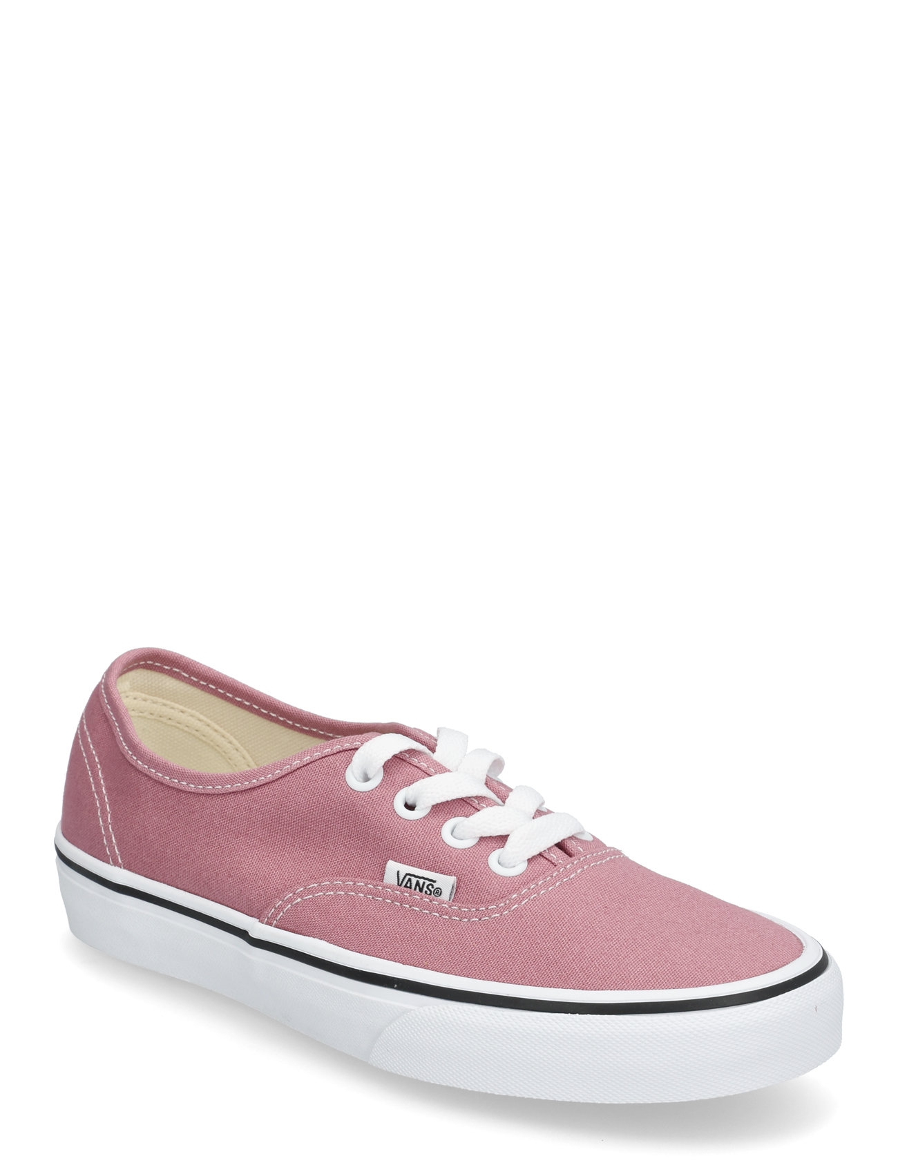 Authentic Sport Women Sport Shoes Sport Sneakers Sport Low Top Sneakers Pink VANS