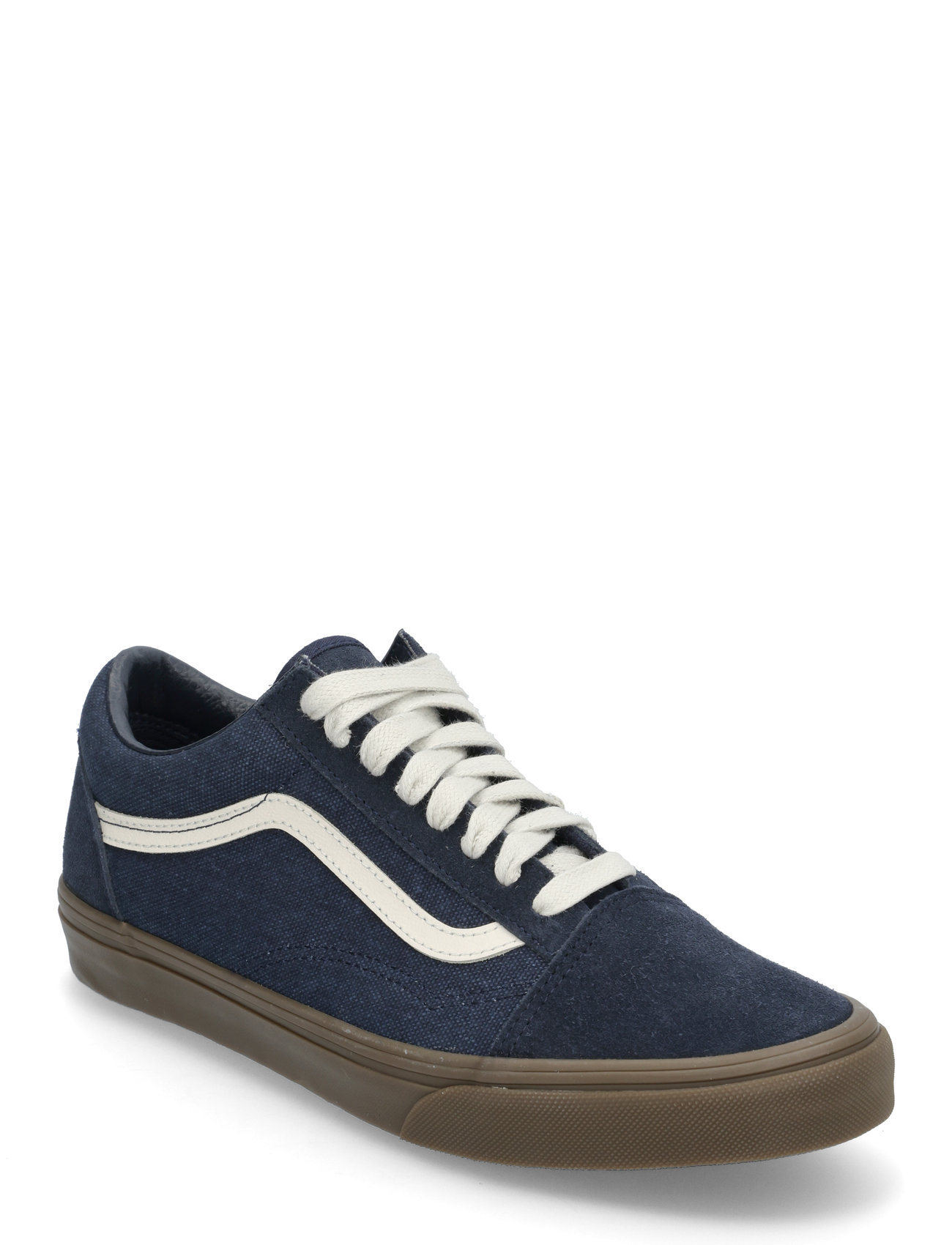 VANS Old Skool Marinblå