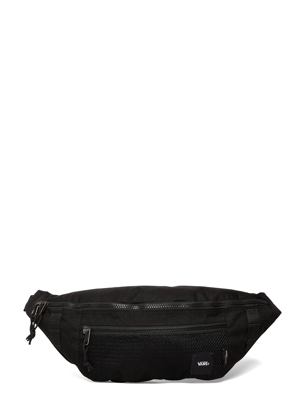 VANS Ward Cross Body Pack, One Size, Black, Sport Training Bags > Sport Bum Bags, Dame