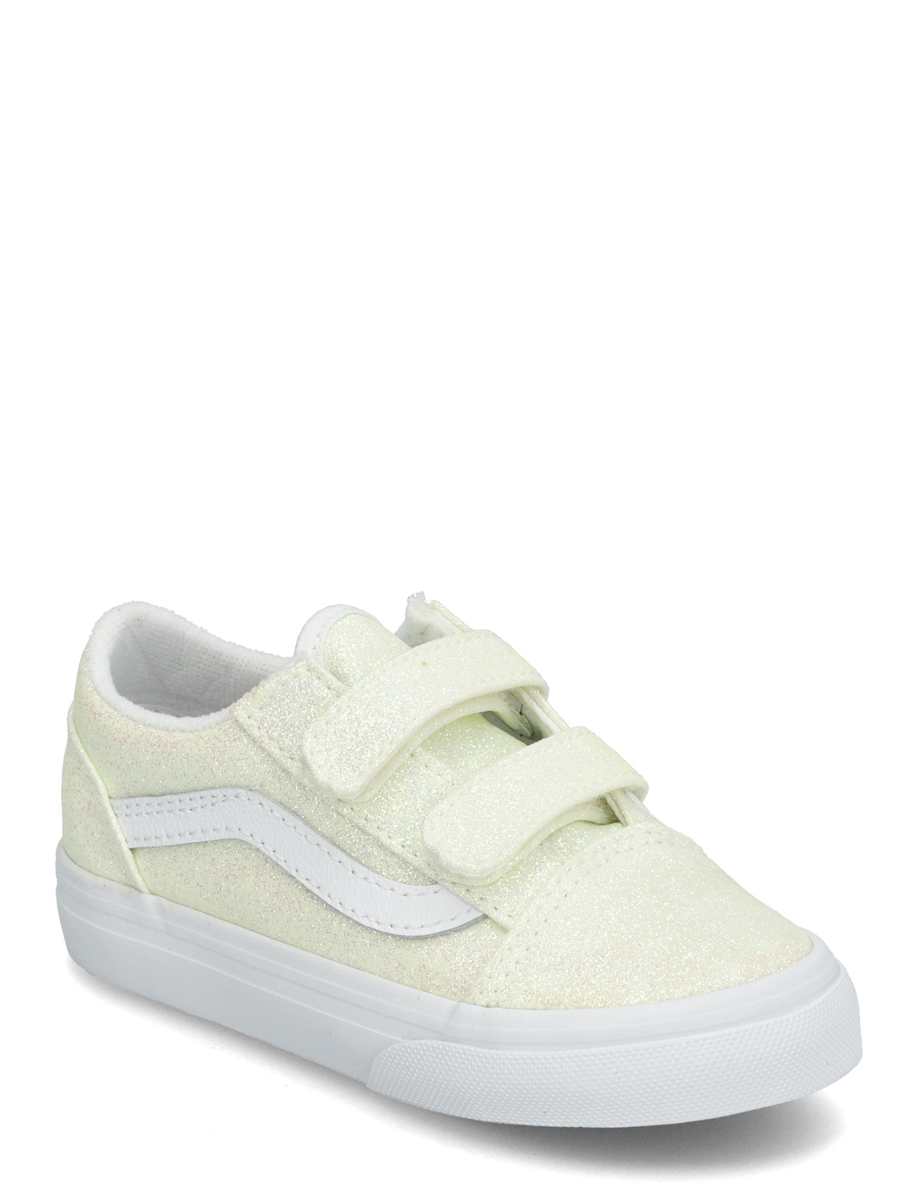 Td Old Skool V Low-top Sneakers Yellow VANS