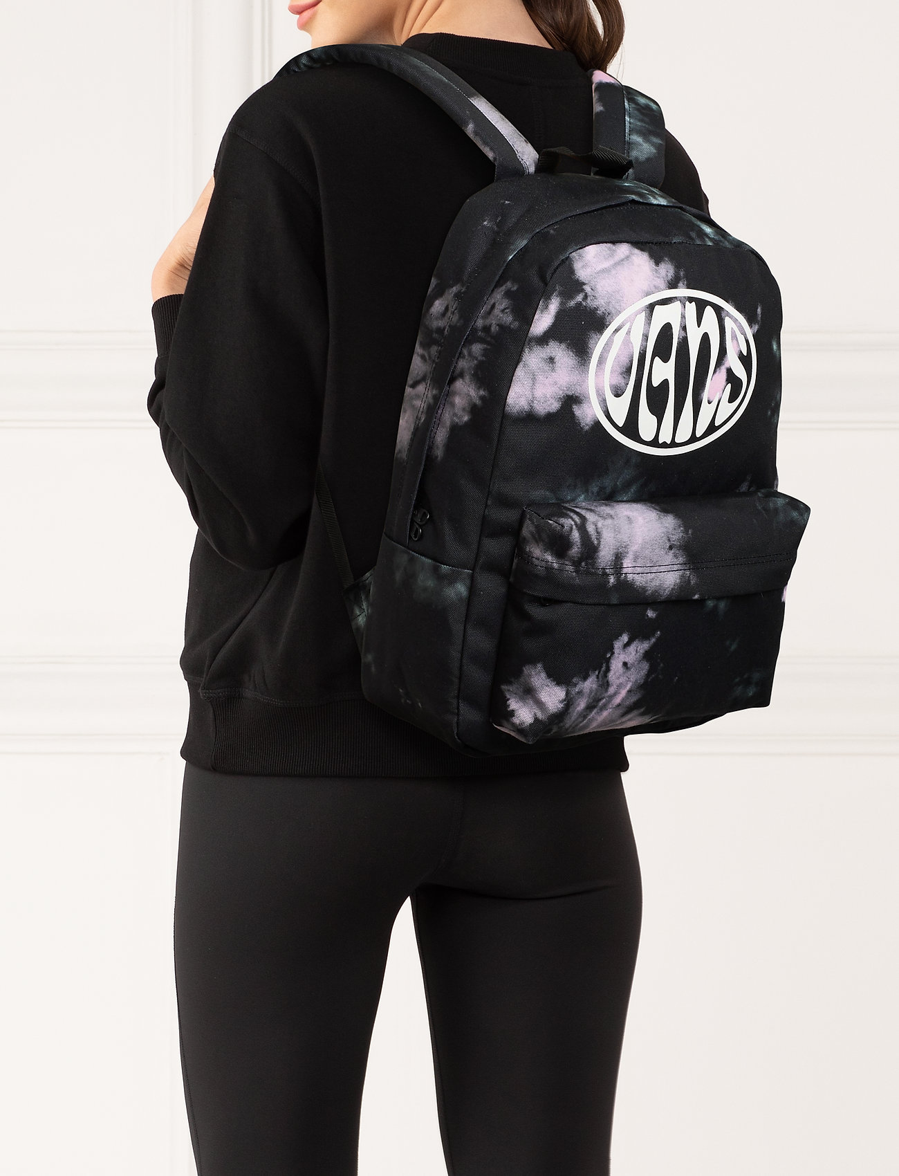 old skool 3 backpack