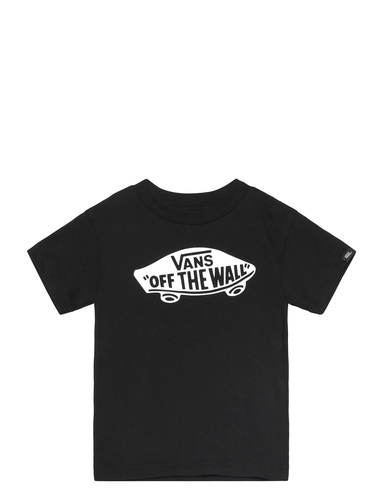 VANS Style 76 Schwarz - 116 - Kinder