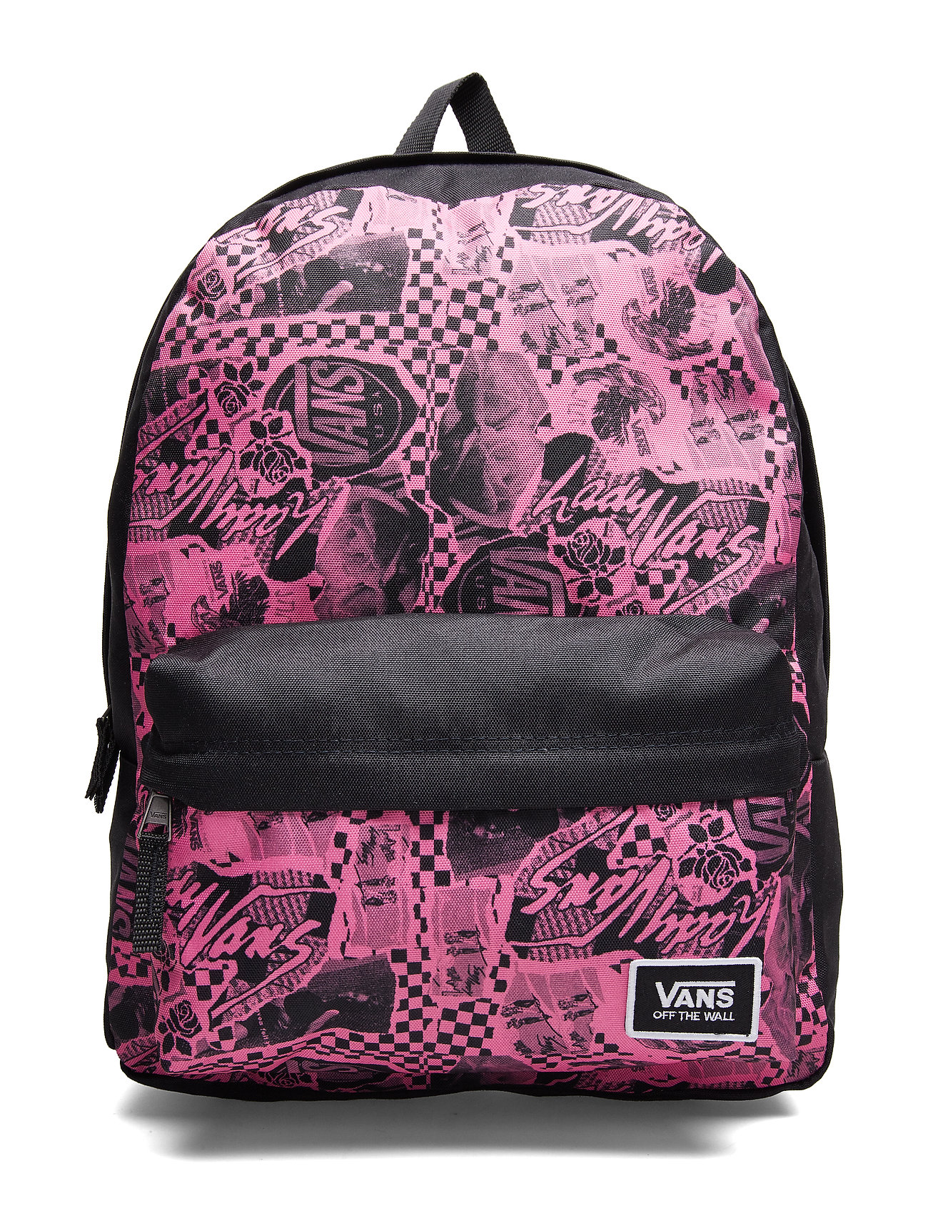 vans of the wall bag