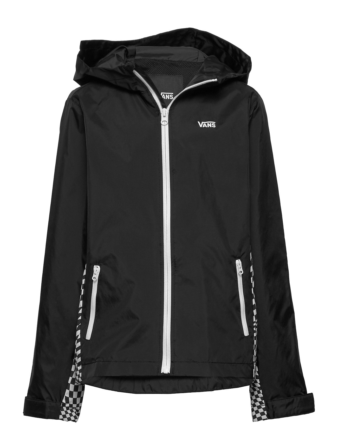 vans windbreaker kids sale