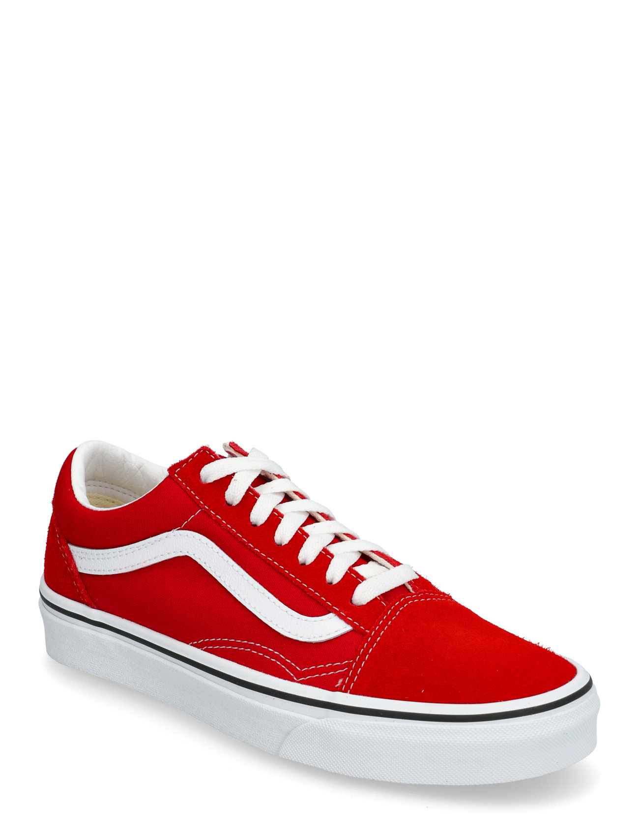 VANS Ua Old Skool Röd