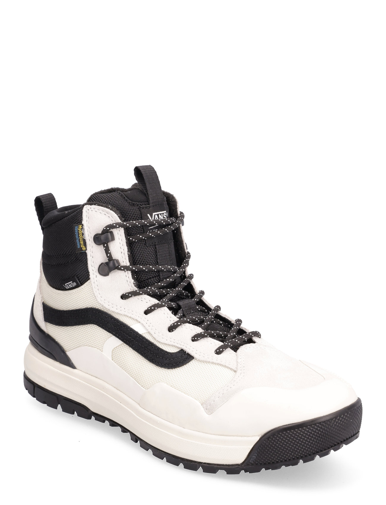 Ua Ultrarange Exo Hi Mte-2 Sport Sneakers High-top Sneakers White VANS