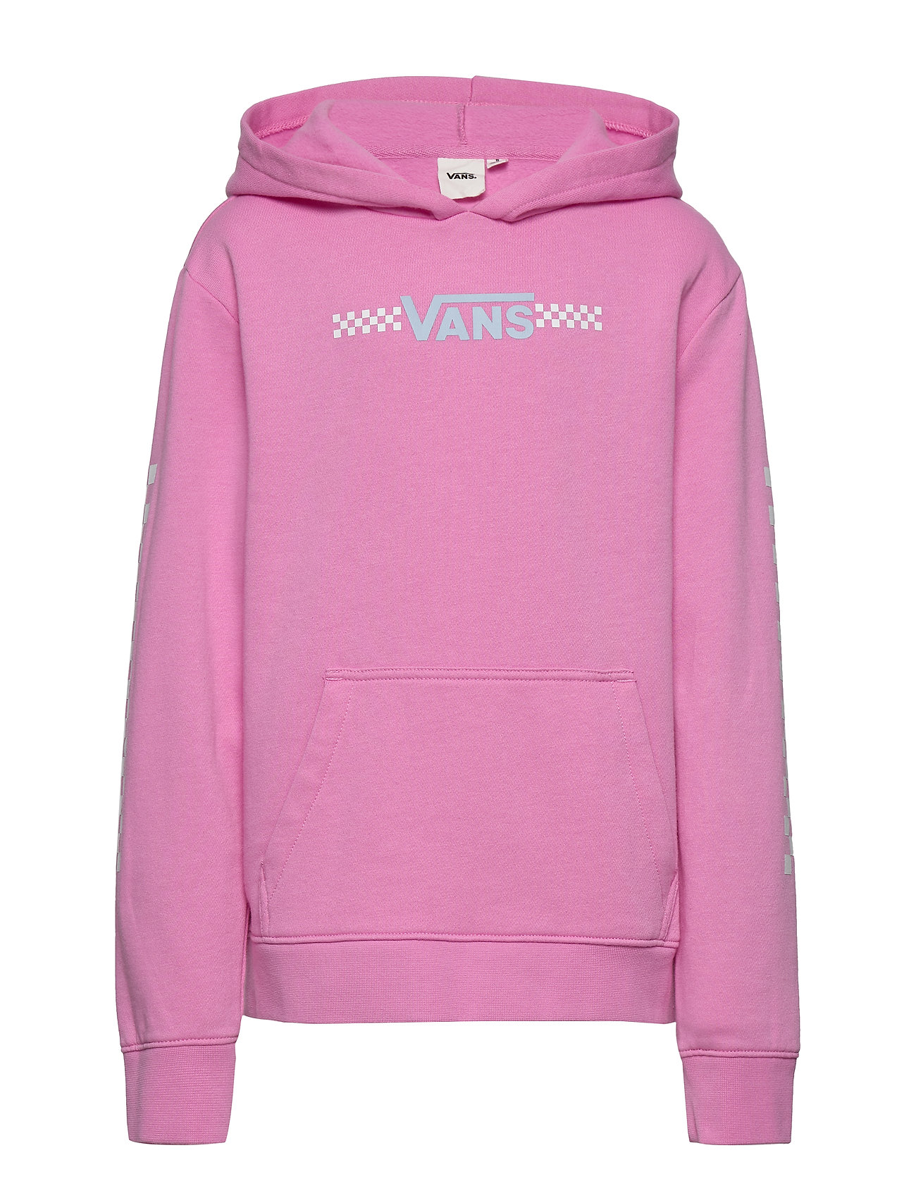 fuchsia pink hoodie