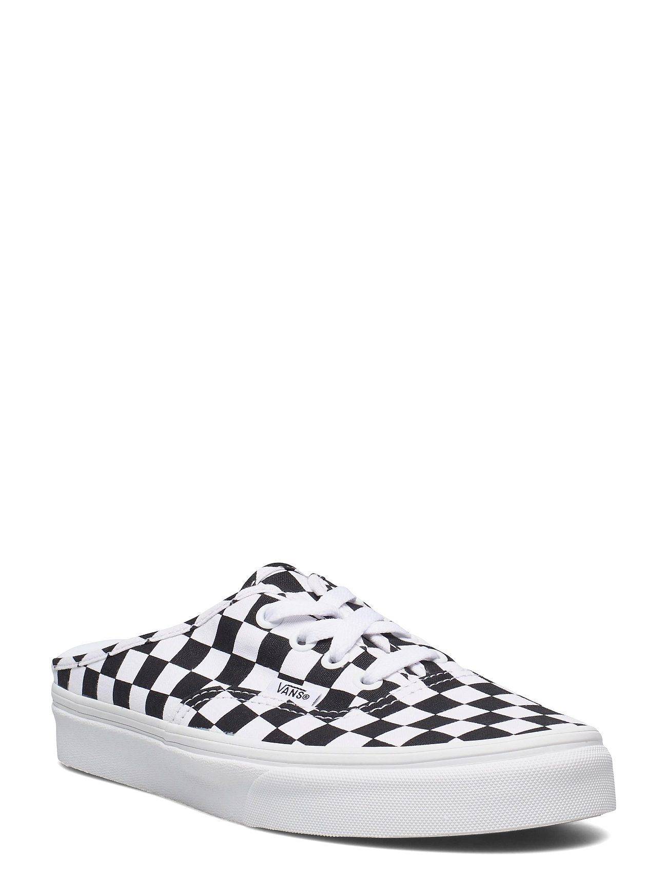 authentic mule vans