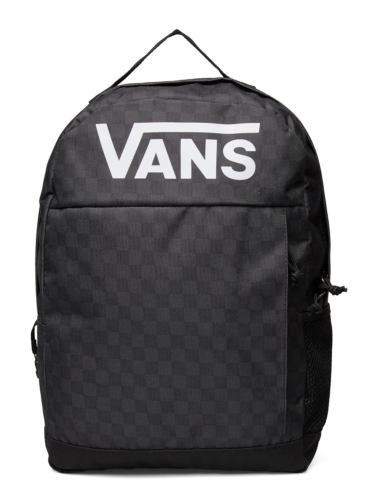 Vans Skool Backpack Black VANS