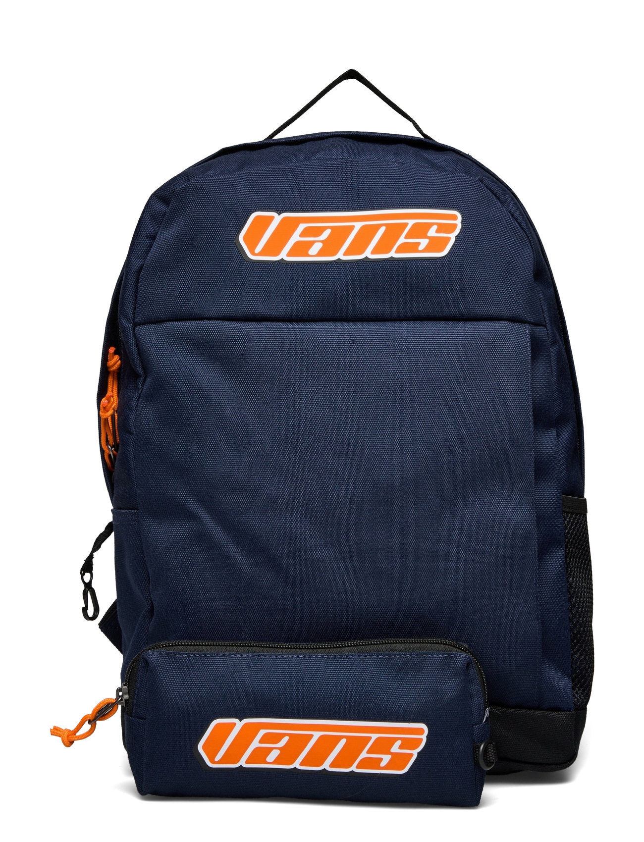 Vans Skool Backpack Navy VANS