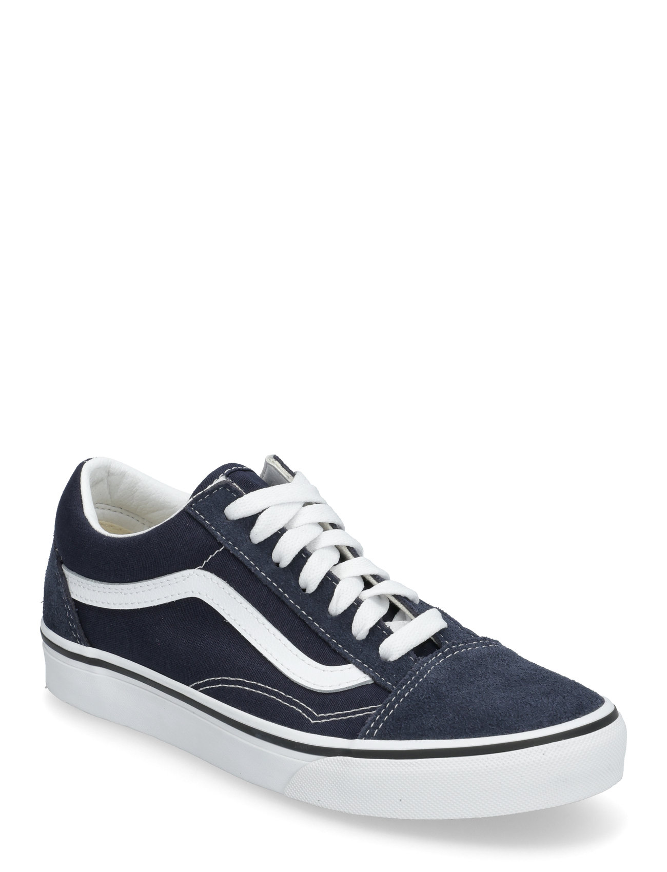 VANS Ua Old Skool Marinblå