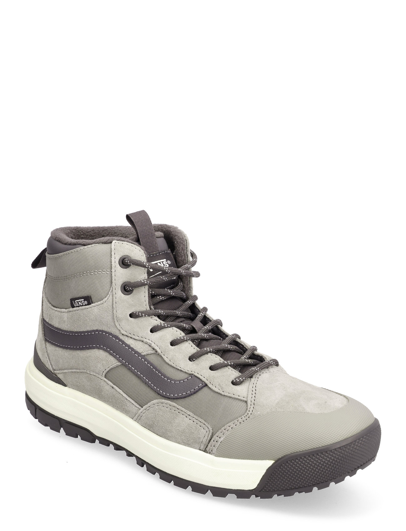 Ua Ultrarange Exo Hi Mte-1 Sport Sneakers High-top Sneakers Grey VANS
