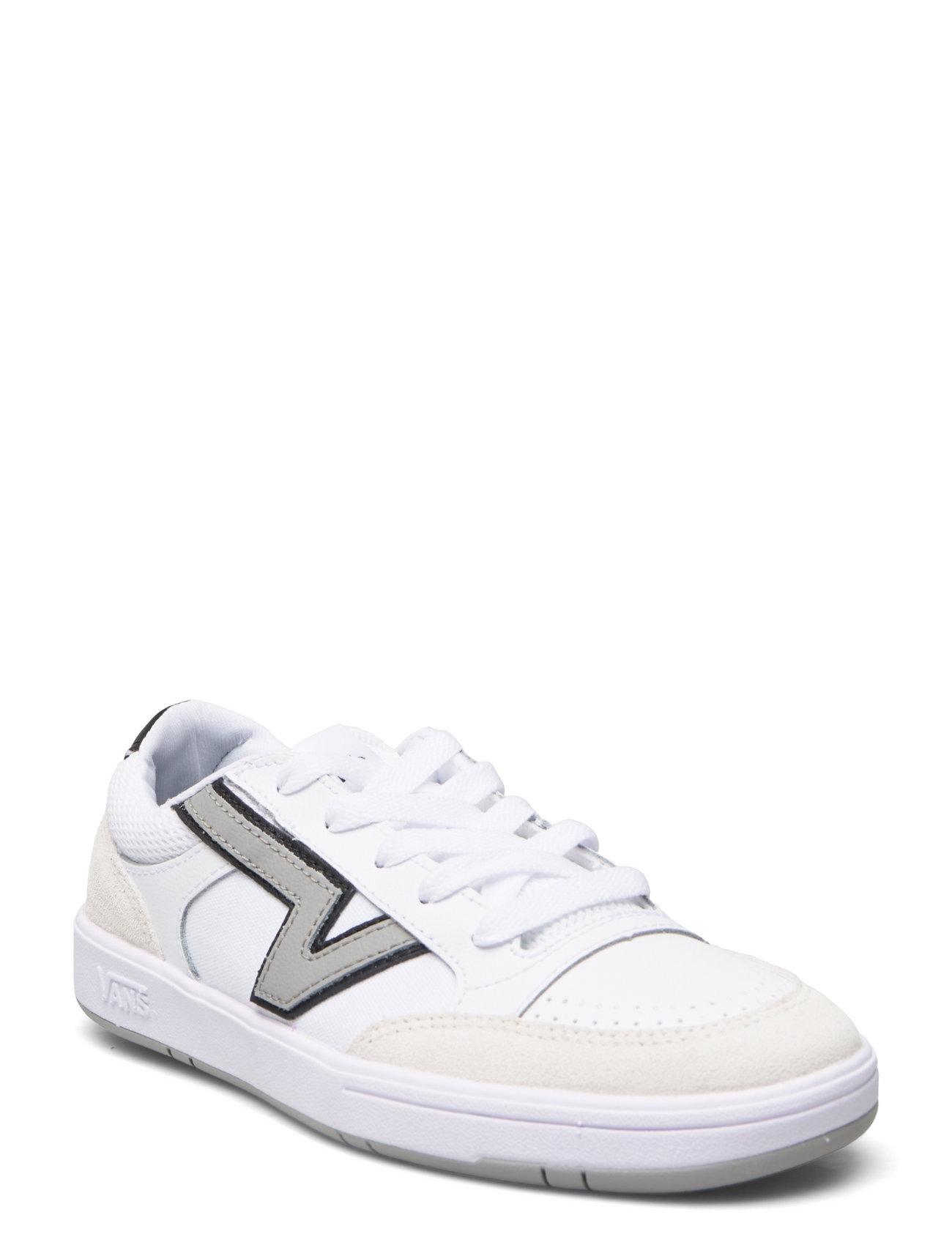 Ua Lowland Cc White VANS 114032