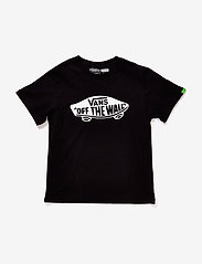 OTW BOYS - BLACK-WHITE