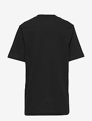 VANS - VANS CLASSIC BOYS - kortærmede t-shirts - black/white - 1