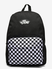 vans new skool backpack