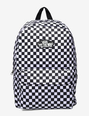 BY NEW SKOOL BACKPACK BOYS - CLASSIC CHECK