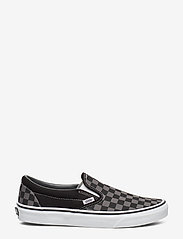 vans boucle classic slip on