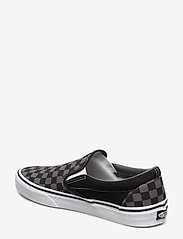 vans boucle classic slip on