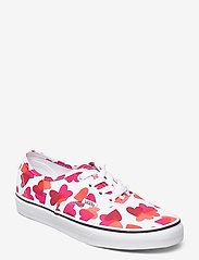 UA Authentic - (VALNTNSHRTS)TRWHTFCHSPRP
