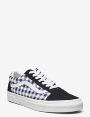 UA Old Skool - (SPRING DAZE) GINGHAM/BLK