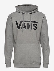 vans classic po hoodie ii