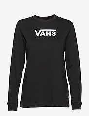 FLYING V CLASSIC LS BF - BLACK