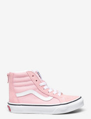 VANS - Shoe Youth Unisex Numeric Wid - powder pink/true white - 1