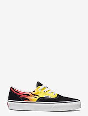 vans ua era black