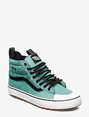 vans mte oil blue