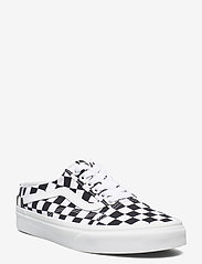 vans ua old skool mule