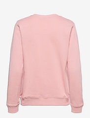 VANS - Top Womens Alpha - sweatshirts - powder pink - 1