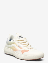 vans ultrarange low