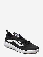 ua ultrarange exo black