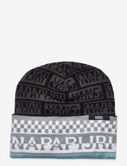 vans napapijri hat