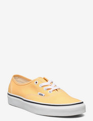UA Authentic - FLAX/TRUE WHITE